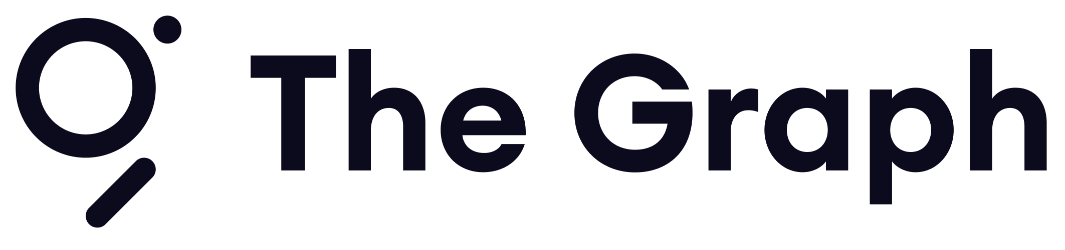 thegraph logo